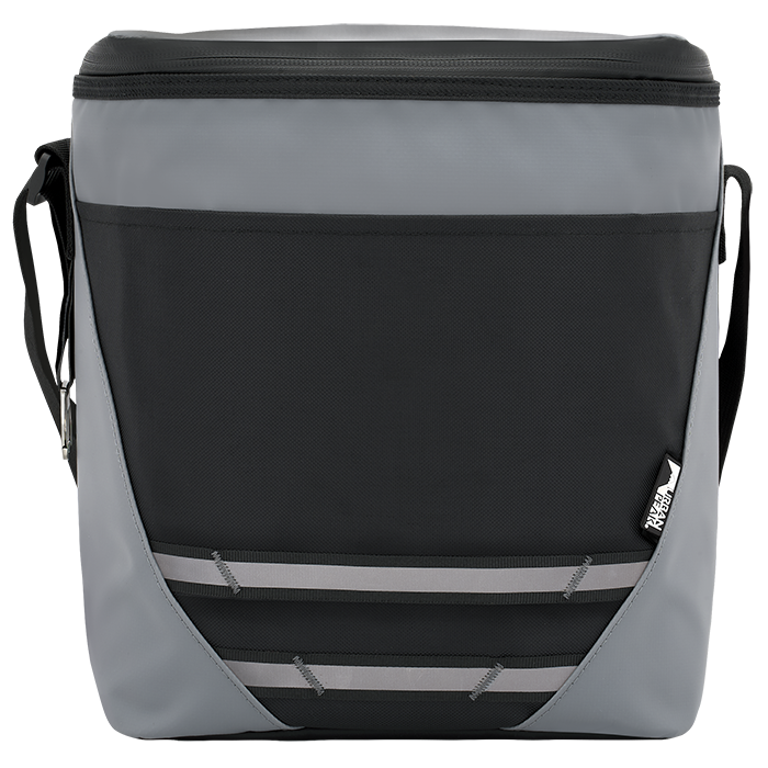 Urban Peak Urban Peak® Glacière hydrofuge à 12 cannettes Dash - CB162 Gray
