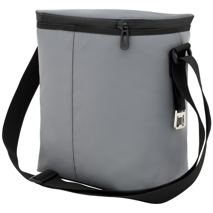 Urban Peak Urban Peak® Glacière hydrofuge à 12 cannettes Dash - CB162 Gray