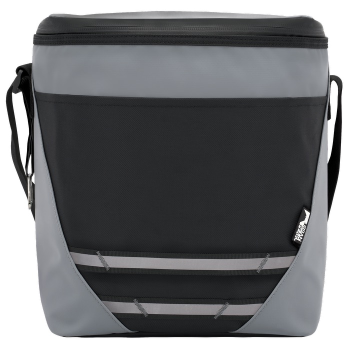 Urban Peak Urban Peak® Glacière hydrofuge à 12 cannettes Dash - CB162 Gray