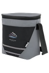 Urban Peak Urban Peak® Glacière hydrofuge à 12 cannettes Dash - CB162 gray