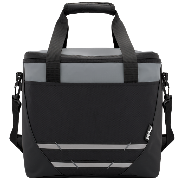 Urban Peak Urban Peak® Glacière hydrofuge à 24 cannettes Erol - CB163 Gray