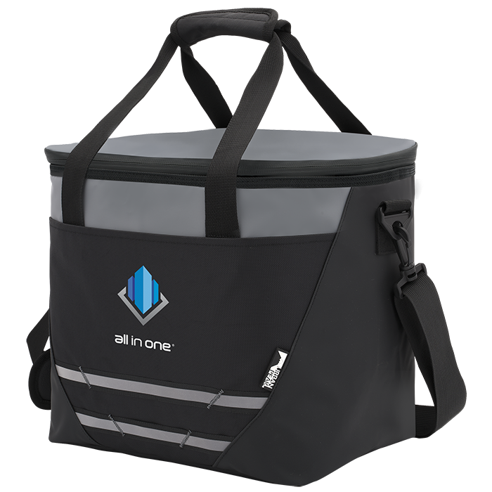 Urban Peak Urban Peak® Glacière hydrofuge à 24 cannettes Erol - CB163 Gray