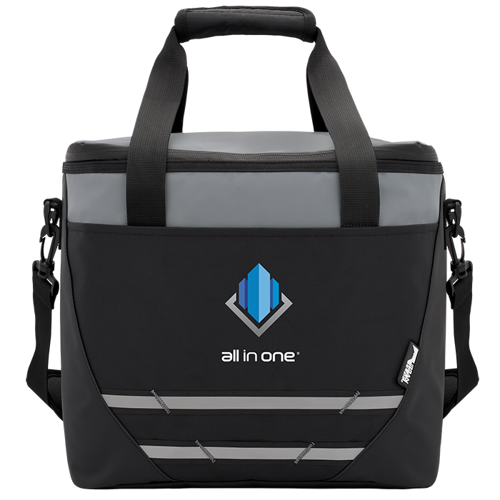 Urban Peak Urban Peak® Glacière hydrofuge à 24 cannettes Erol - CB163 Gray