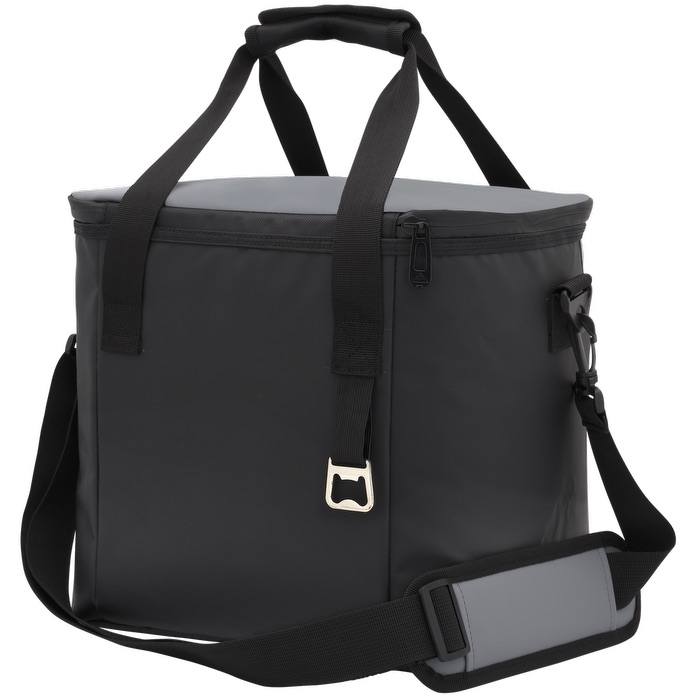 Urban Peak Urban Peak® Glacière hydrofuge à 24 cannettes Erol - CB163 Gray