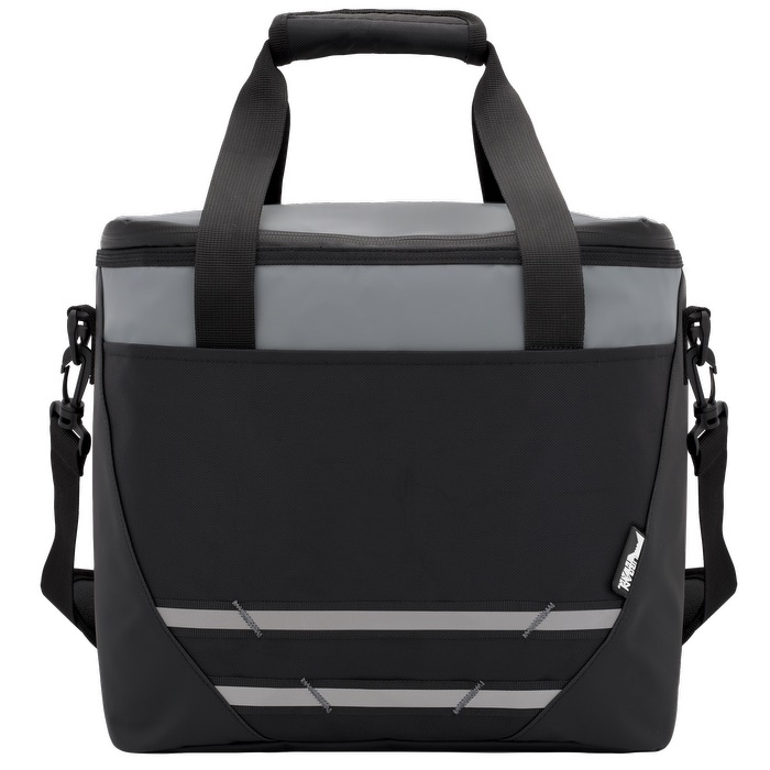 Urban Peak Urban Peak® Glacière hydrofuge à 24 cannettes Erol - CB163 Gray