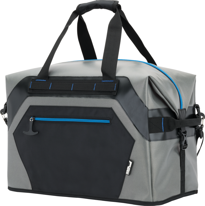 Urban Peak Glacière à 36 canettes Urban Peak® Slate - CB164 Gray