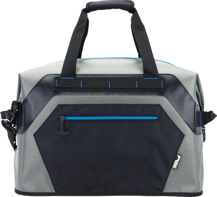 Urban Peak Glacière à 36 canettes Urban Peak® Slate - CB164 Gray