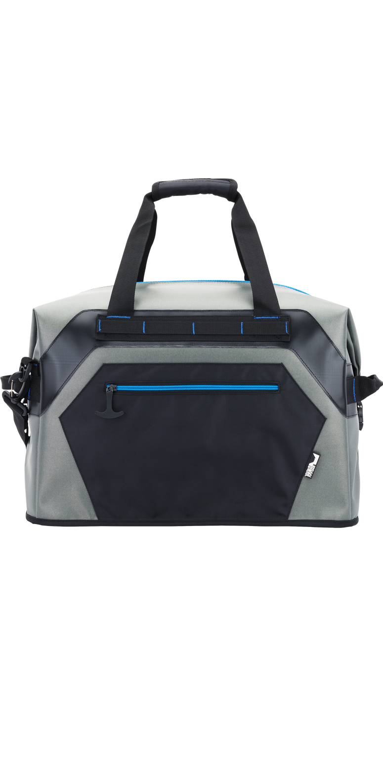 Urban Peak Glacière à 36 canettes Urban Peak® Slate - CB164 Gray