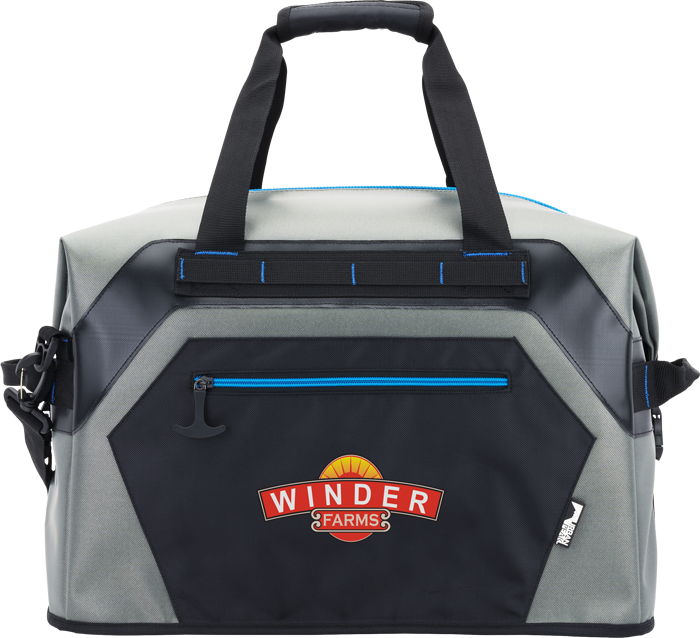 Urban Peak Glacière à 36 canettes Urban Peak® Slate - CB164 Gray