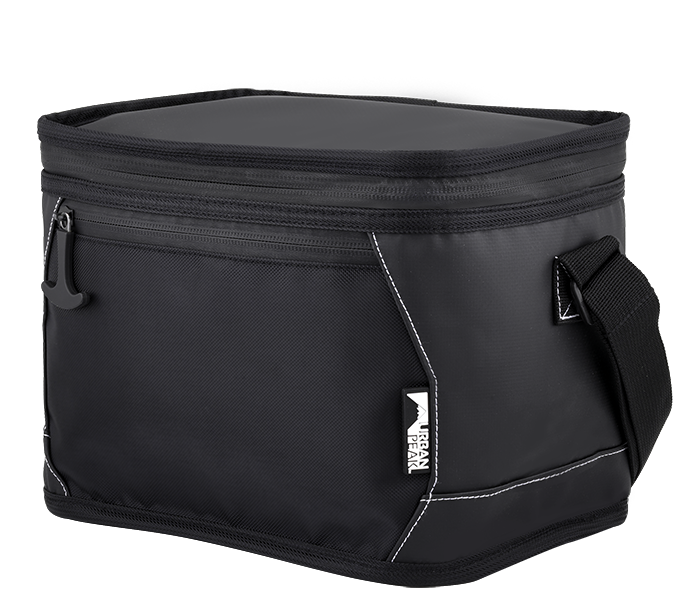 Urban Peak Glacière 6 cannettes Urban Peak® Reserve - CB165 black