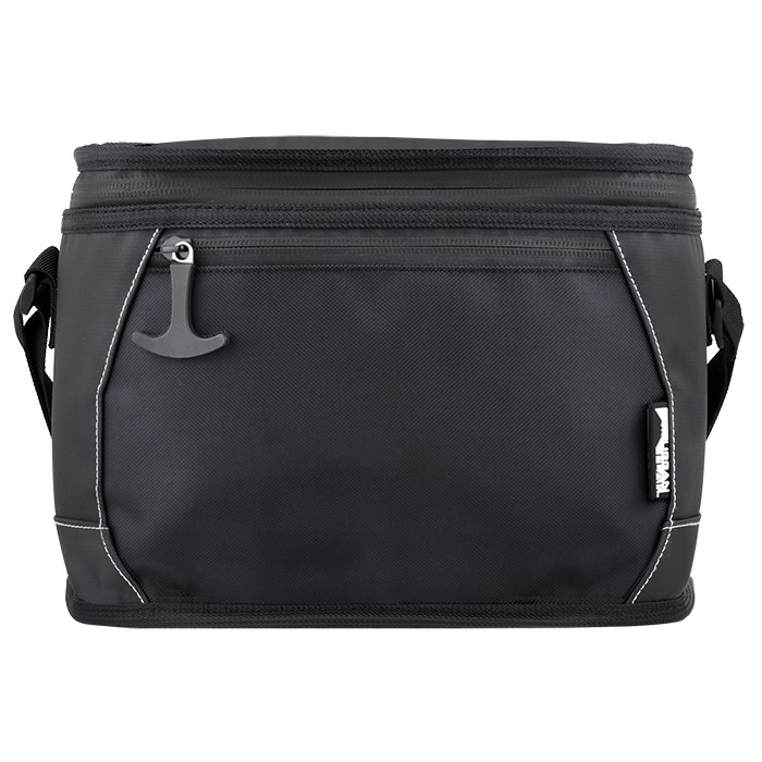 Urban Peak Glacière 6 cannettes Urban Peak® Reserve - CB165 black