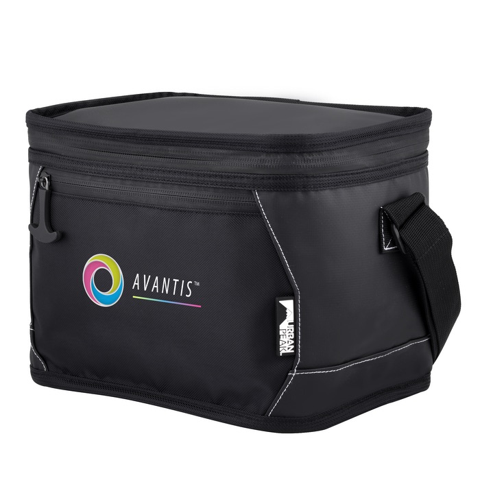 Urban Peak Glacière 6 cannettes Urban Peak® Reserve - CB165 Black