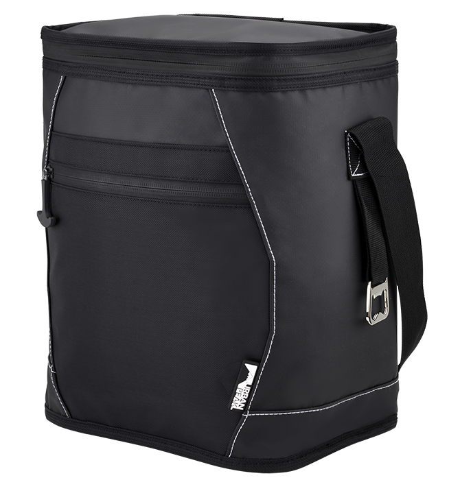 Urban Peak Glacière 12 cannettes Urban Peak® Reserve - CB166 black