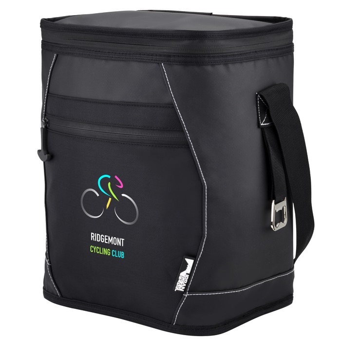 Urban Peak Glacière 12 cannettes Urban Peak® Reserve - CB166 Black