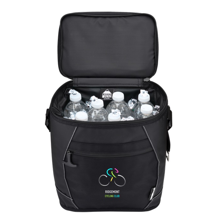 Urban Peak Glacière 12 cannettes Urban Peak® Reserve - CB166 Black