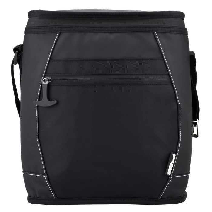 Urban Peak Glacière 12 cannettes Urban Peak® Reserve - CB166 Black