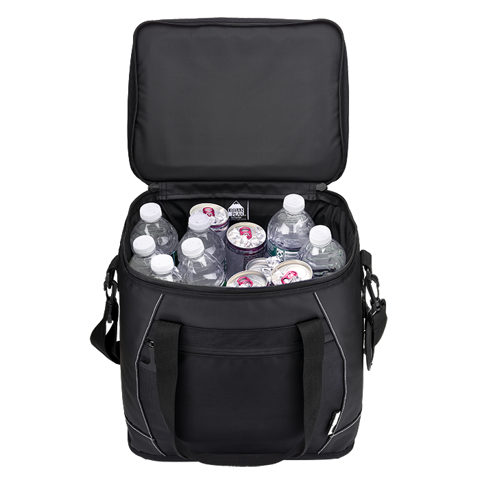 Urban Peak Glacière 24 cannettes Urban Peak® Reserve - CB167 black