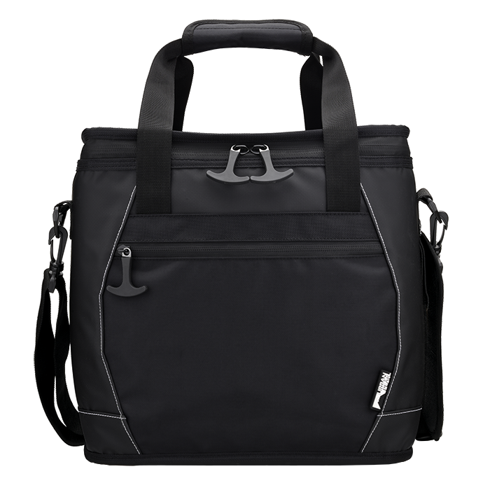 Urban Peak Glacière 24 cannettes Urban Peak® Reserve - CB167 black