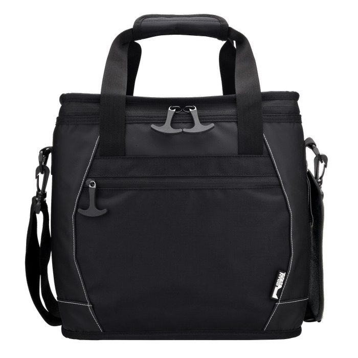 Urban Peak Glacière 24 cannettes Urban Peak® Reserve - CB167 Black