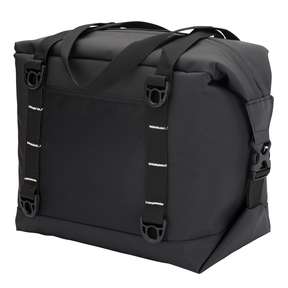 Urban Peak Glacière 12 canettes pliable Urban Peak® - CB168 black