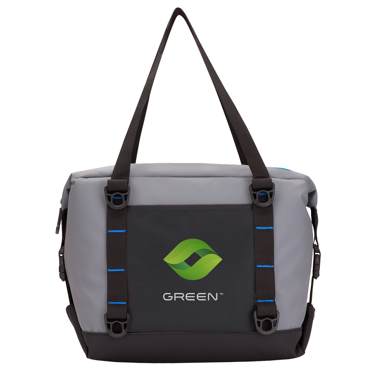 Urban Peak Glacière 12 canettes pliable Urban Peak® - CB168 Black