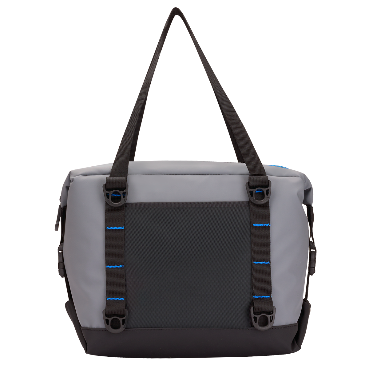 Urban Peak Glacière 12 canettes pliable Urban Peak® - CB168 gray