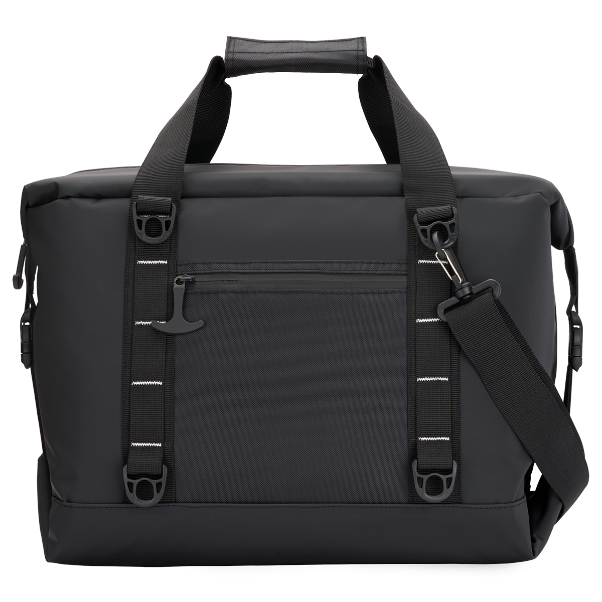 Urban Peak Glacière 20 canettes pliable Urban Peak® - CB169 black