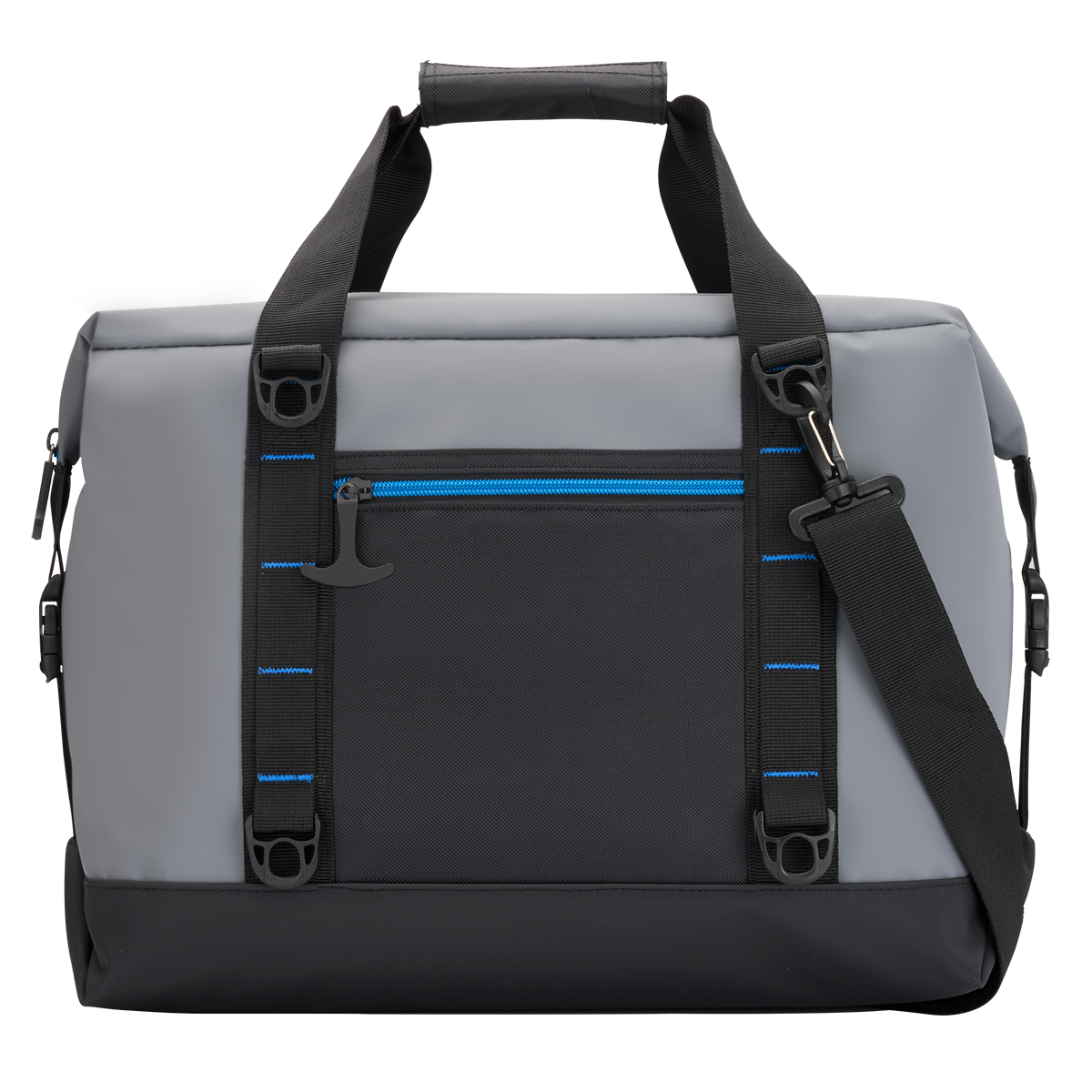 Urban Peak Glacière 20 canettes pliable Urban Peak® - CB169 gray