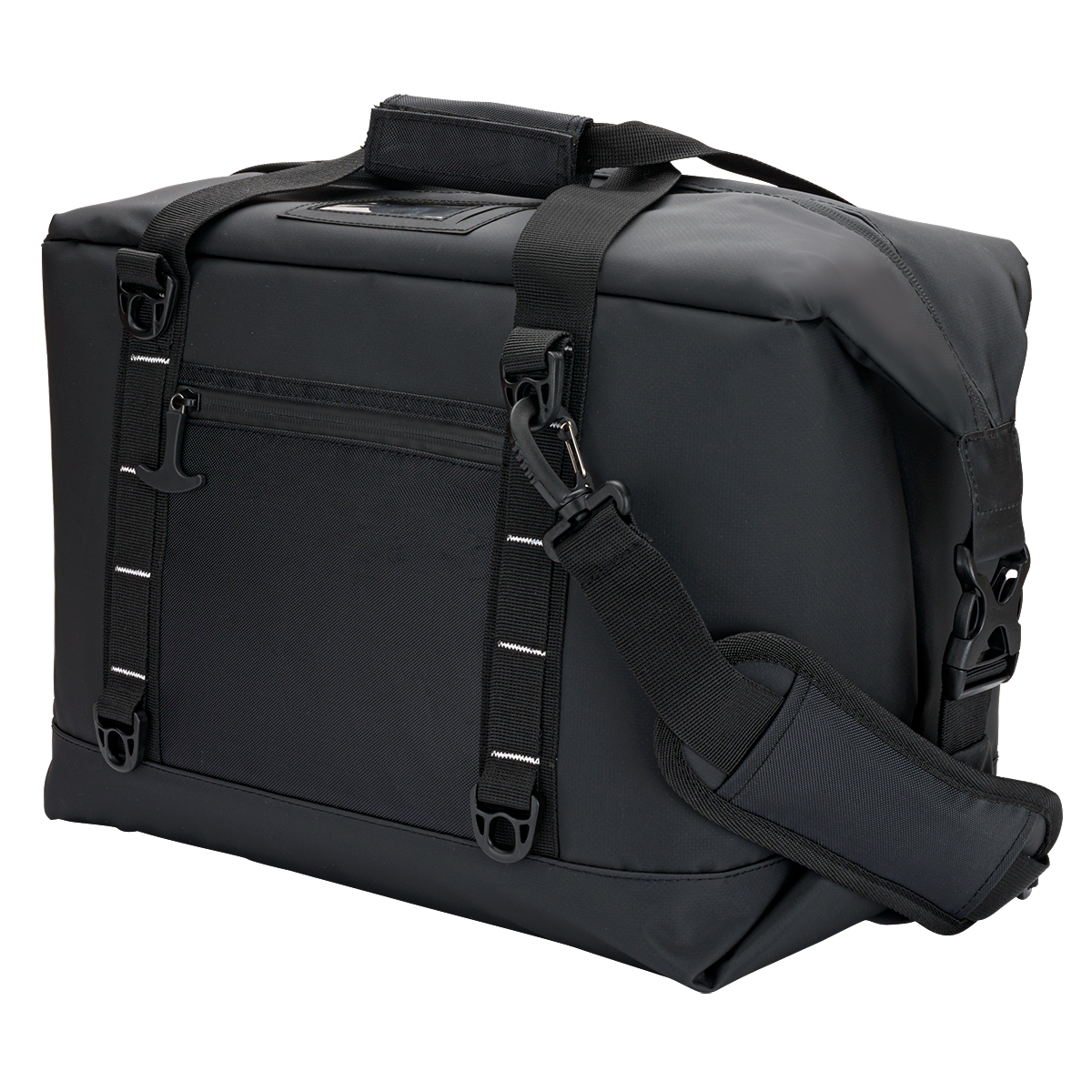 Urban Peak Glacière 30 canettes pliable Urban Peak® - CB170 black