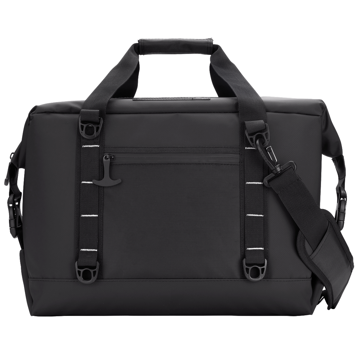 Urban Peak Glacière 30 canettes pliable Urban Peak® - CB170 black