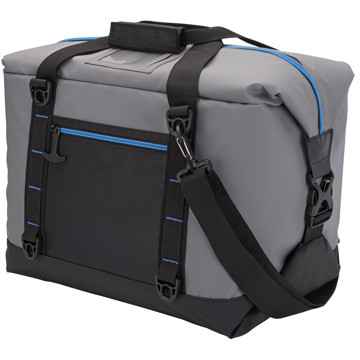 Urban Peak Glacière 30 canettes pliable Urban Peak® - CB170 gray