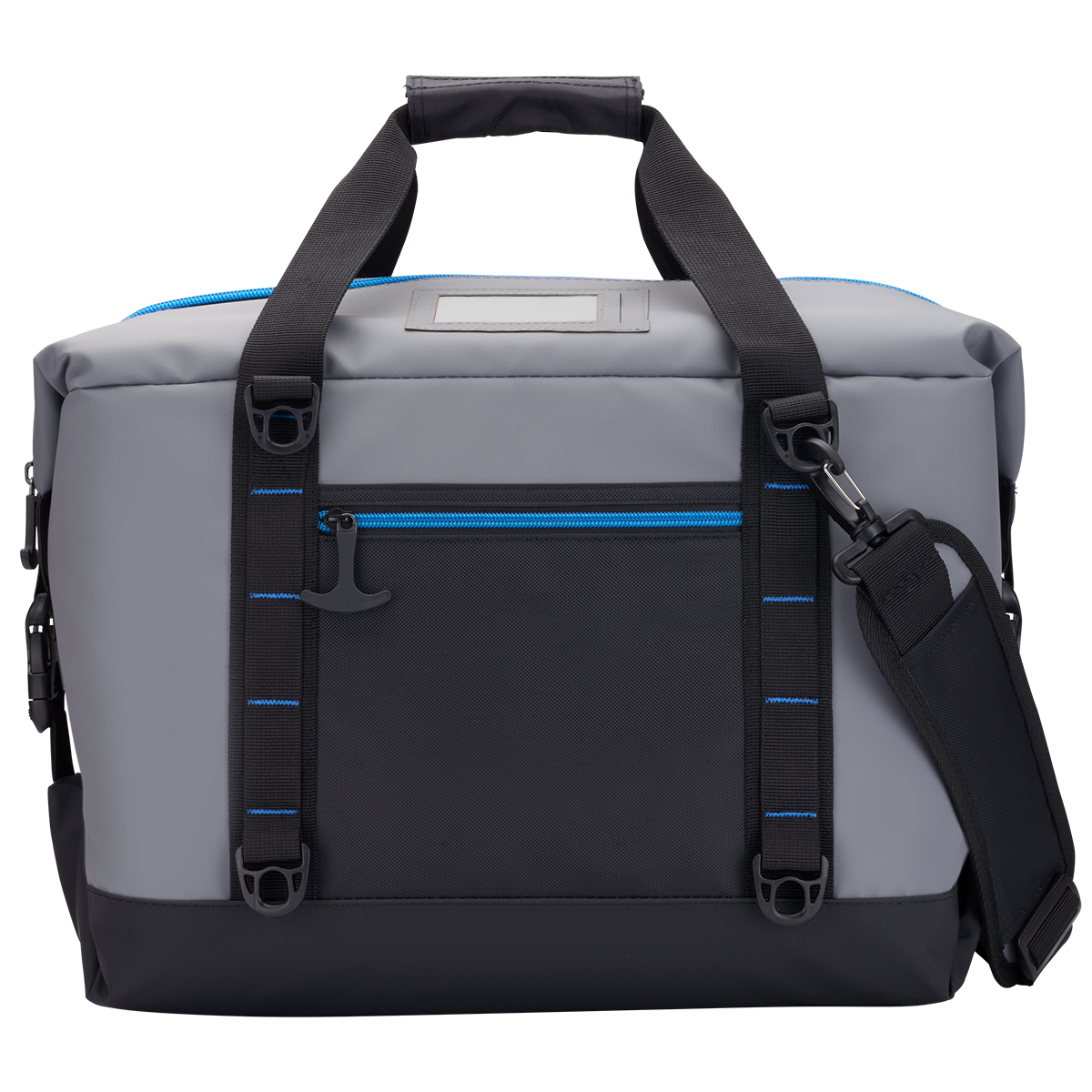 Urban Peak Glacière 30 canettes pliable Urban Peak® - CB170 gray