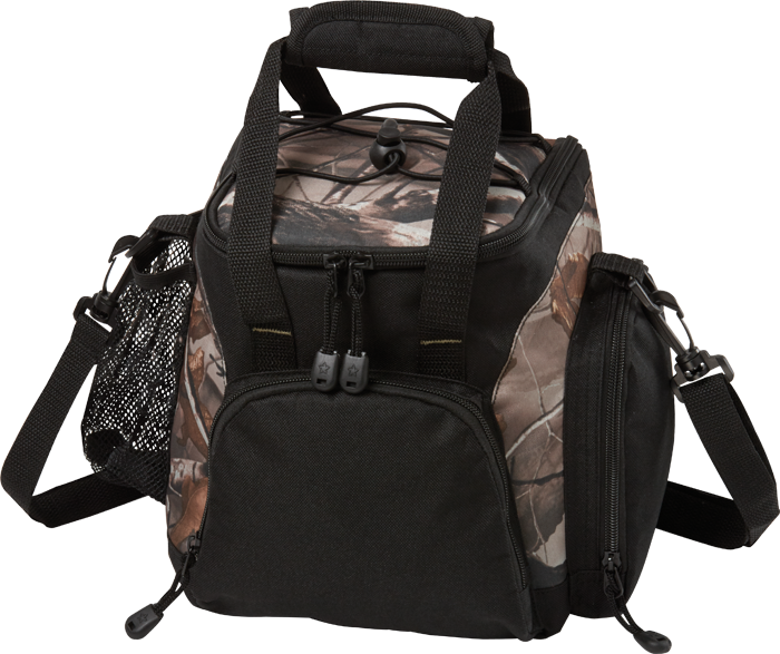 Sac glacière Infinity Sport pour 12 cannettes - CB41 Gray
