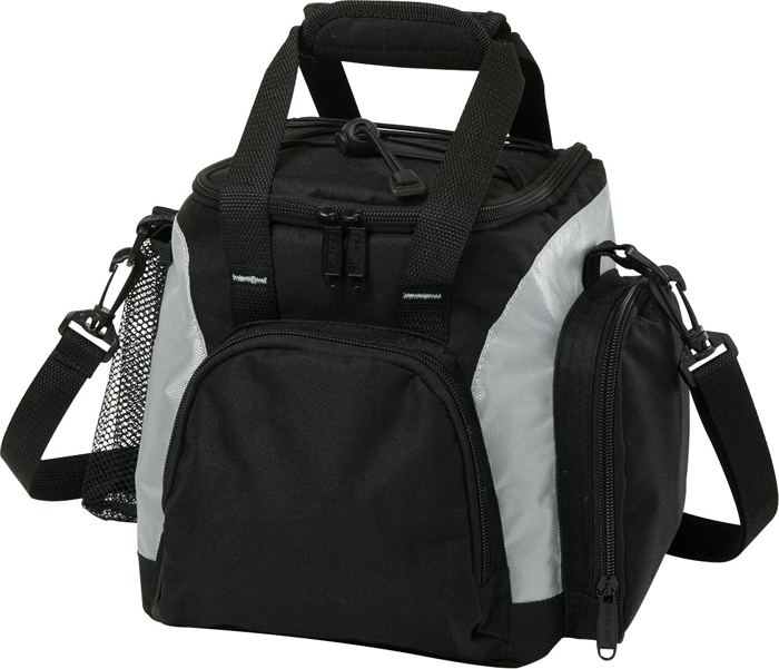 Sac glacière Infinity Sport pour 12 cannettes - CB41 gray