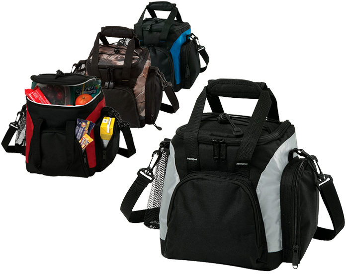 Sac glacière Infinity Sport pour 12 cannettes - CB41 Gray