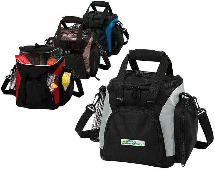 Sac glacière Infinity Sport pour 12 cannettes - CB41 Gray