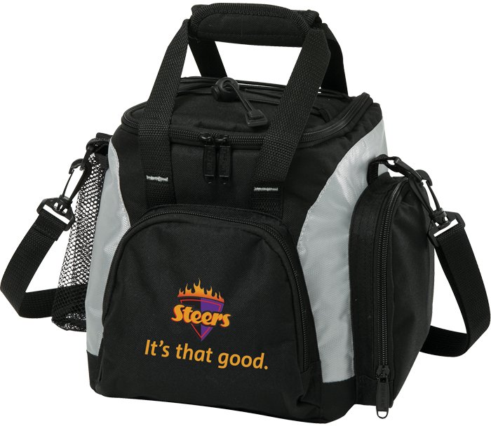 Sac glacière Infinity Sport pour 12 cannettes - CB41 gray