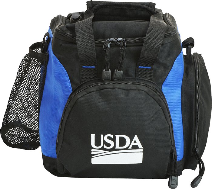 Sac glacière Infinity Sport pour 12 cannettes - CB41 Gray