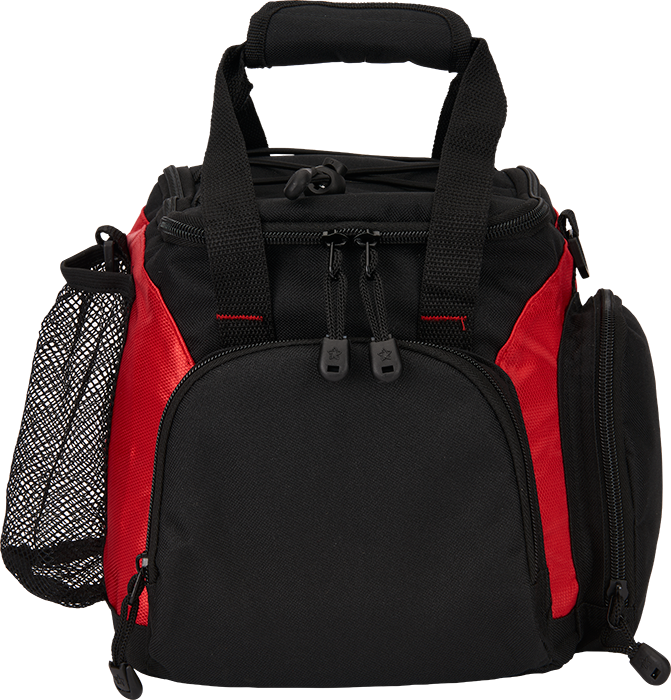 Sac glacière Infinity Sport pour 12 cannettes - CB41 red