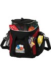 Sac glacière Infinity Sport pour 12 cannettes - CB41 red