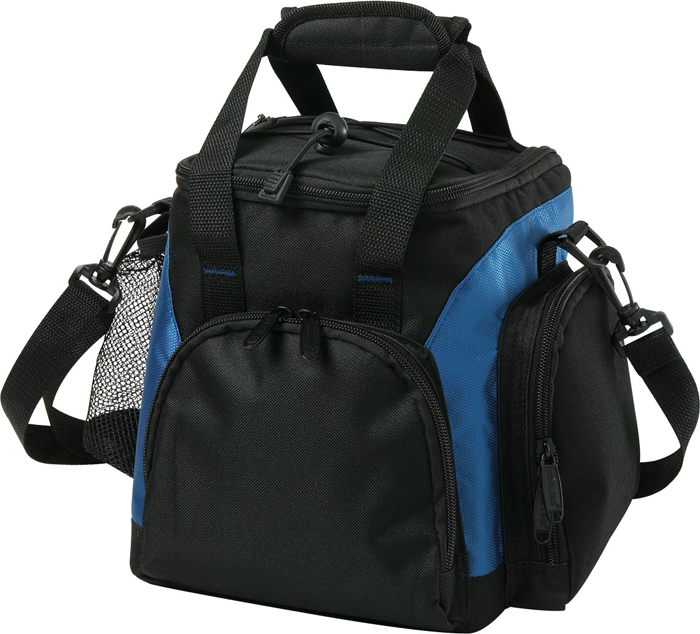 Sac glacière Infinity Sport pour 12 cannettes - CB41 blue
