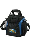 Sac glacière Infinity Sport pour 12 cannettes - CB41 blue