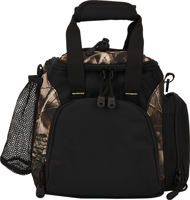 Sac glacière Infinity Sport pour 12 cannettes - CB41 camo