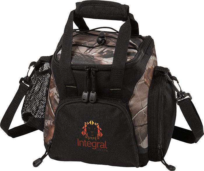 Sac glacière Infinity Sport pour 12 cannettes - CB41 camo