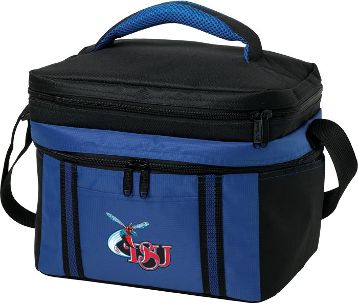 Sac-Glacière Duet, 12 Cannettes - CB42 blue
