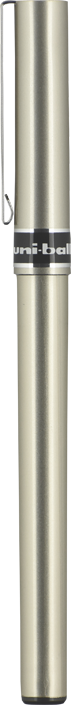 uni-ball uni-ball® Stylo à pointe fine Deluxe - DCFR black