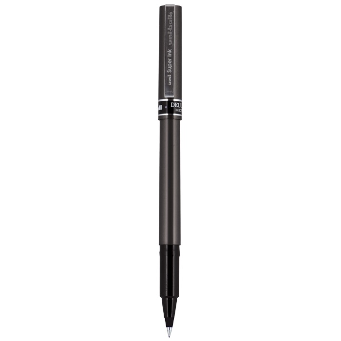 uni-ball uni-ball® Stylo à pointe micro Deluxe - DPMR black