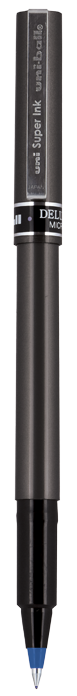 uni-ball uni-ball® Stylo à pointe micro Deluxe - DPMR blue