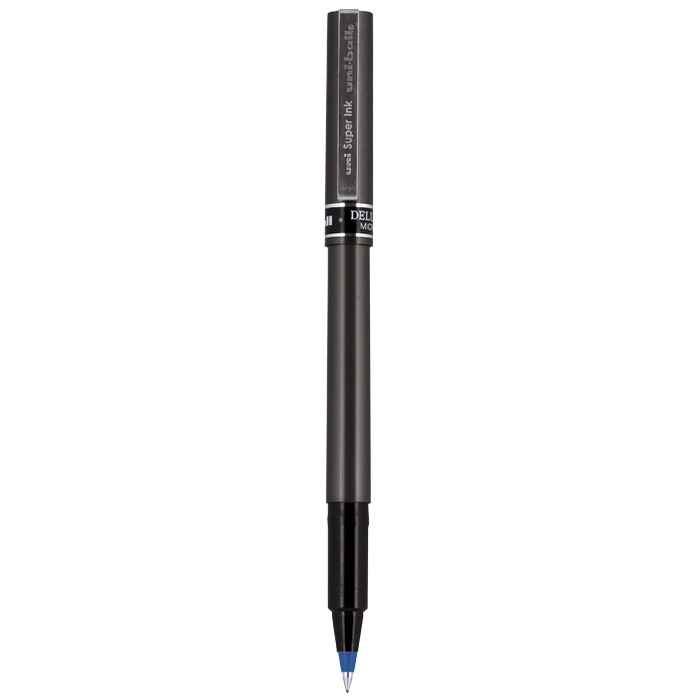 uni-ball uni-ball® Stylo à pointe micro Deluxe - DPMR blue