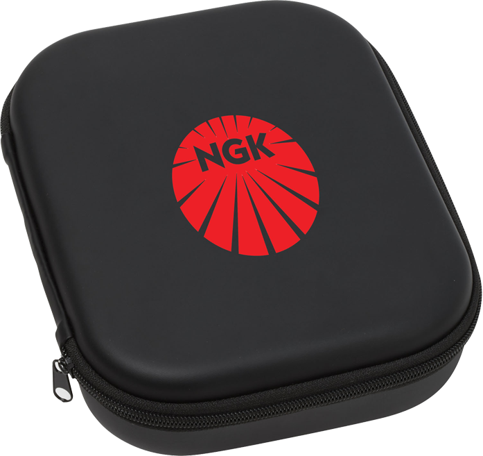 Bloc d’alimentation et aide au démarrage Lumina - EL126 Black